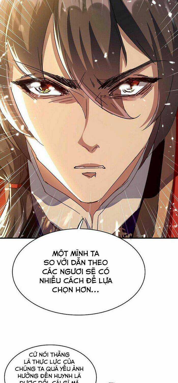 Tiên Đế Qui Lai - Chapter 175 - Trang 10