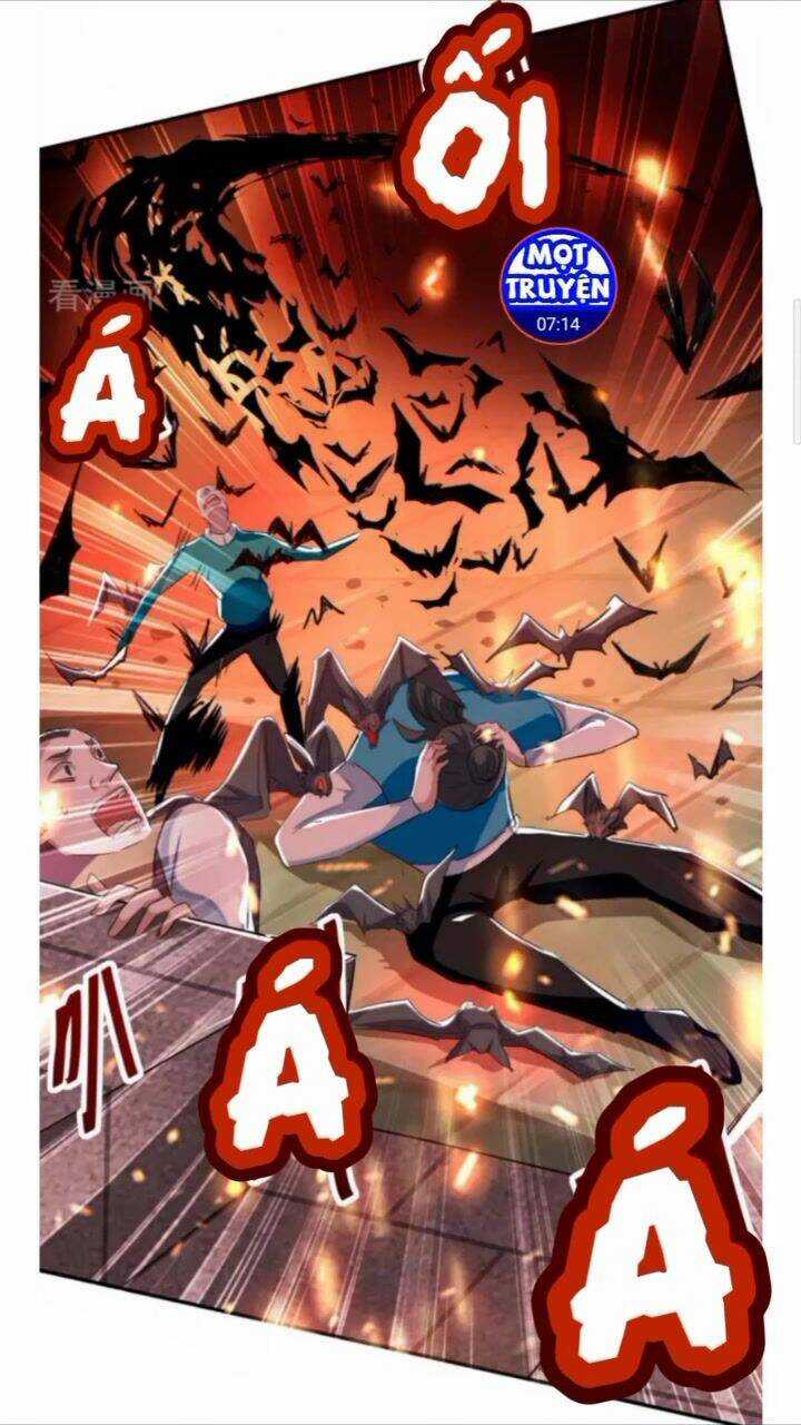 Tiên Đế Qui Lai - Chapter 176 - Trang 31