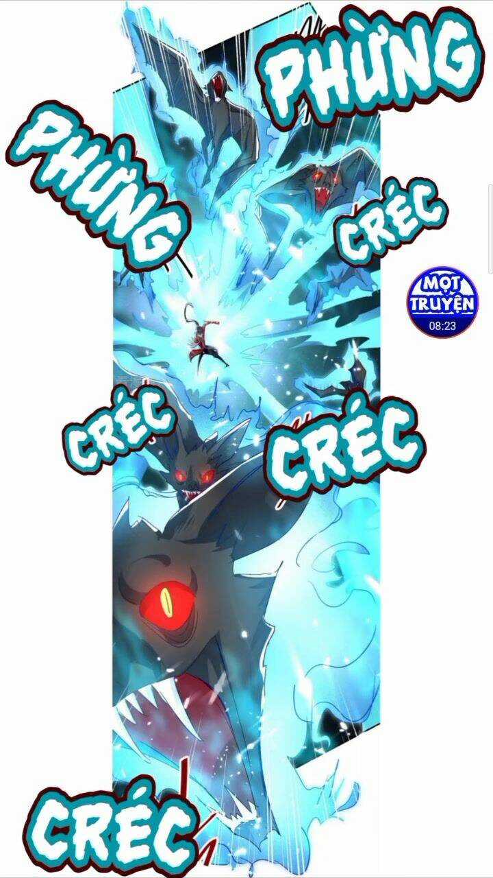 Tiên Đế Qui Lai - Chapter 176 - Trang 38