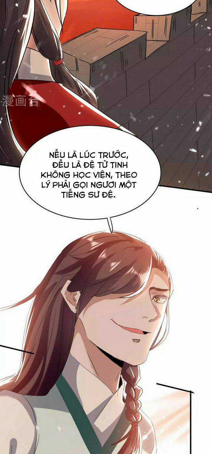 Tiên Đế Qui Lai - Chapter 177 - Trang 3