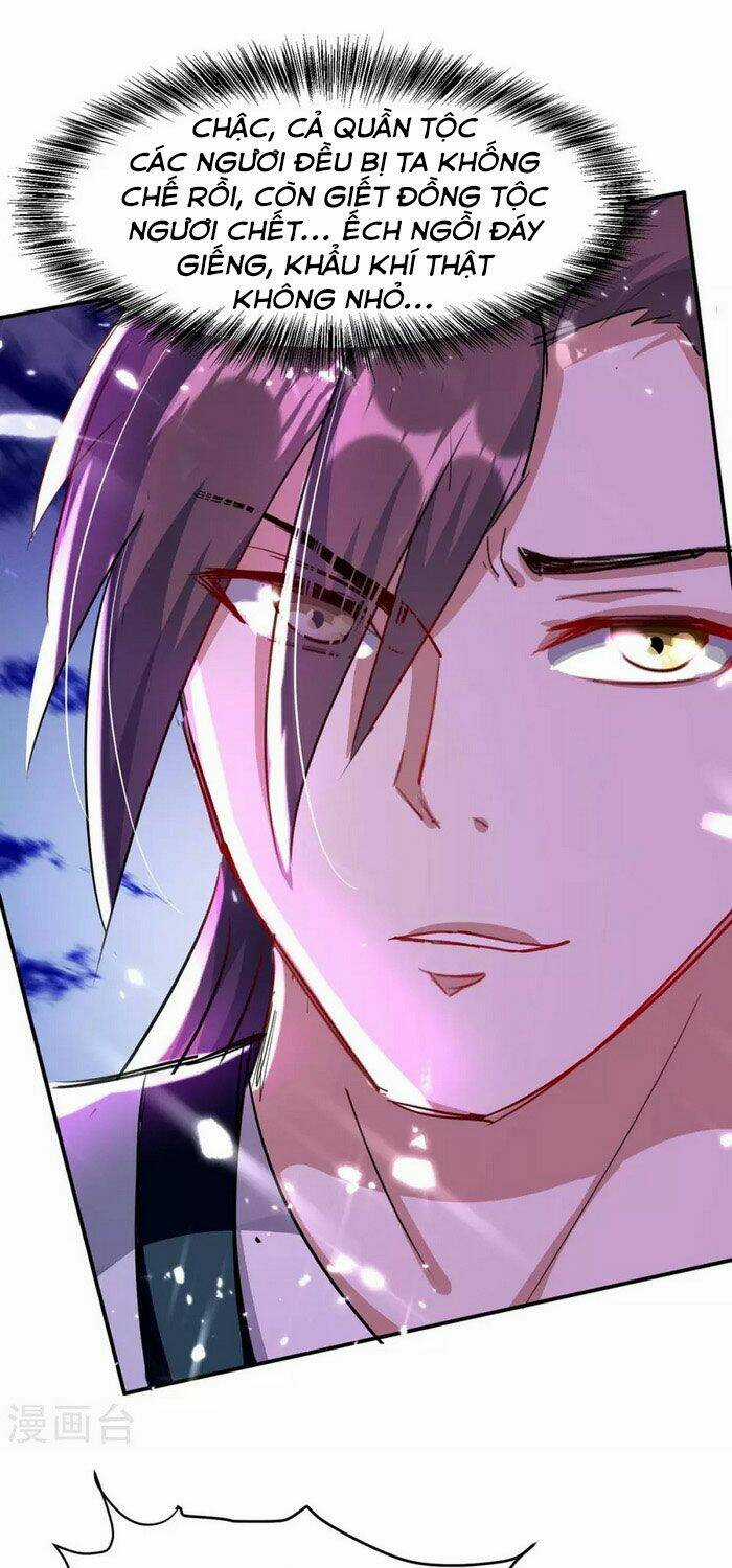 Tiên Đế Qui Lai - Chapter 177 - Trang 32