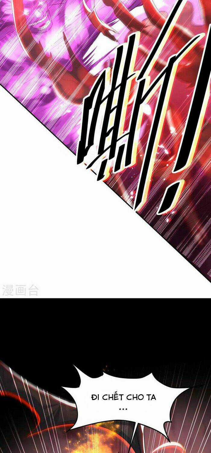 Tiên Đế Qui Lai - Chapter 177 - Trang 37