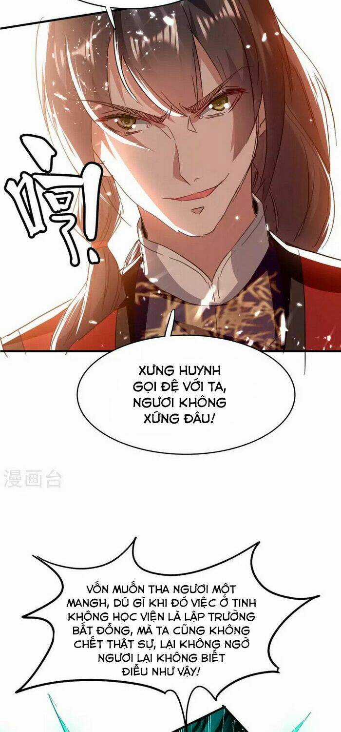 Tiên Đế Qui Lai - Chapter 177 - Trang 6