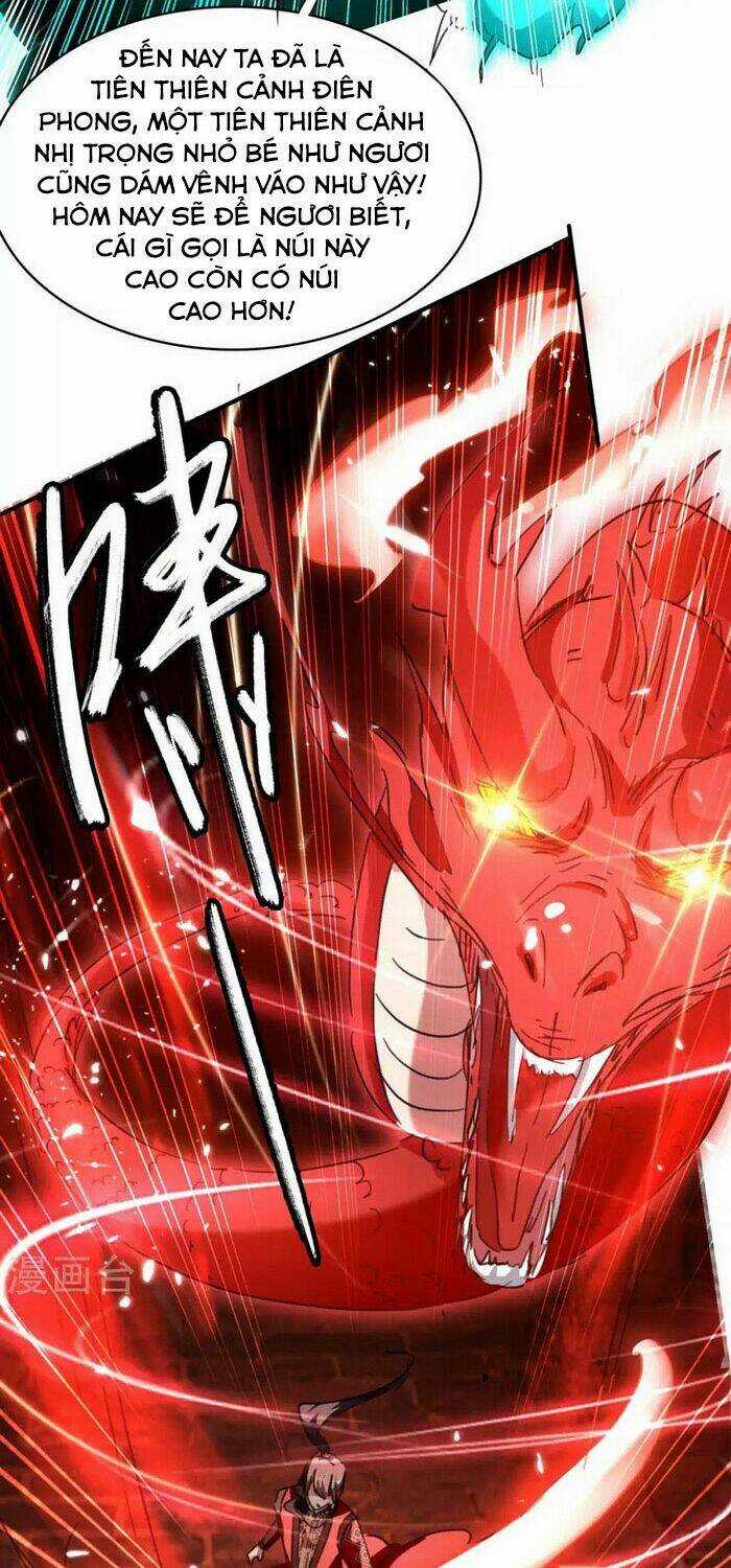 Tiên Đế Qui Lai - Chapter 177 - Trang 8