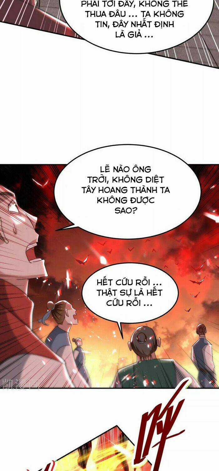 Tiên Đế Qui Lai - Chapter 178 - Trang 2