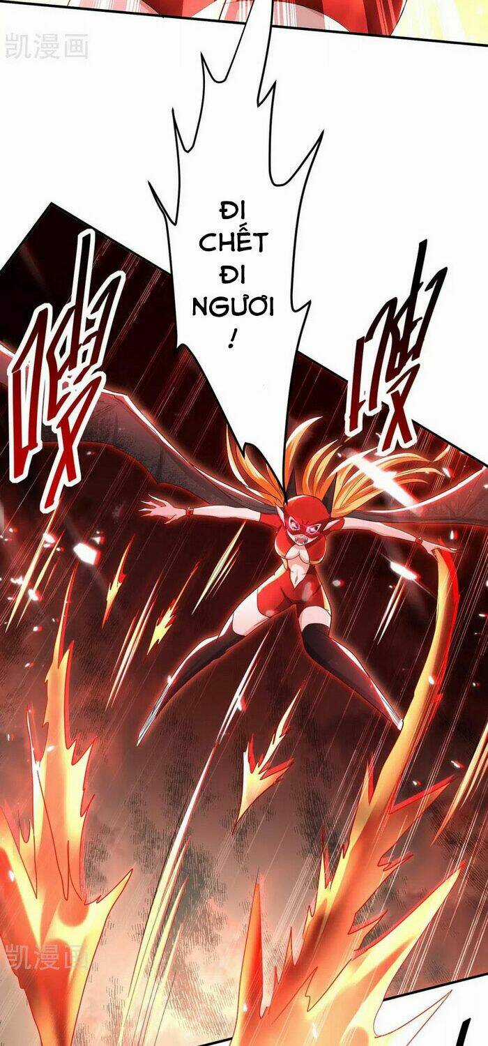 Tiên Đế Qui Lai - Chapter 178 - Trang 16