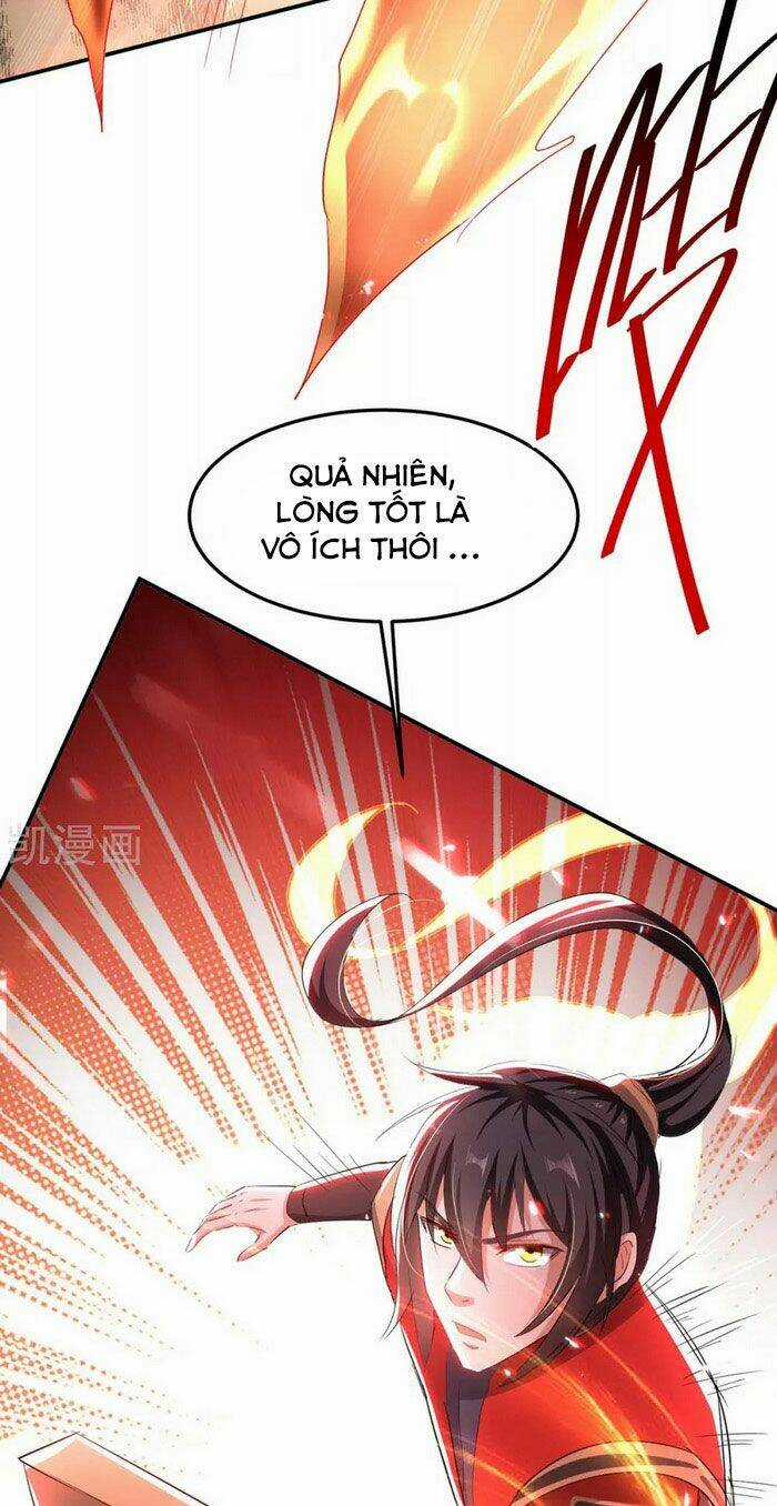 Tiên Đế Qui Lai - Chapter 178 - Trang 17