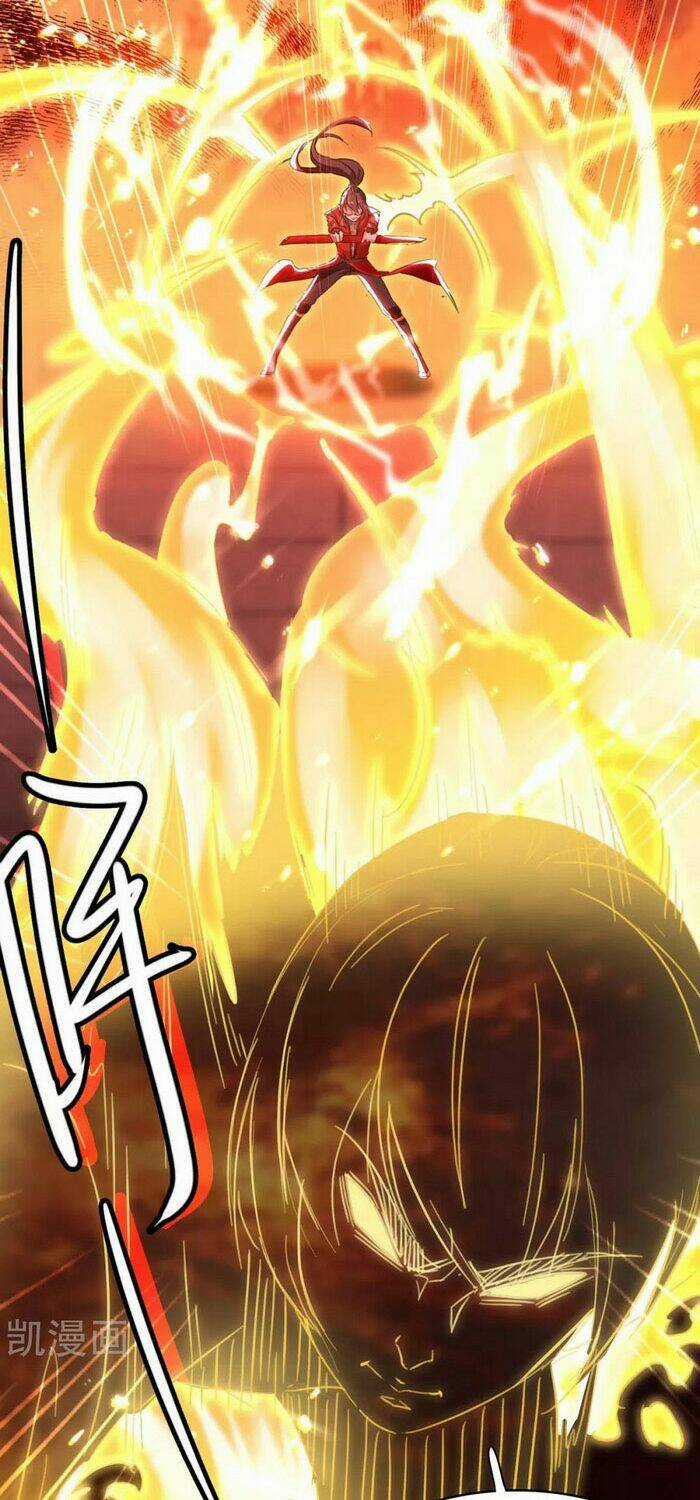 Tiên Đế Qui Lai - Chapter 178 - Trang 20