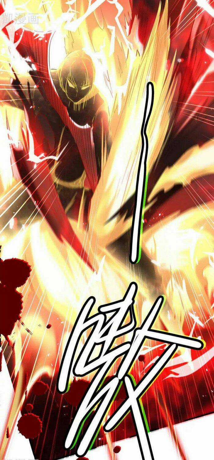 Tiên Đế Qui Lai - Chapter 178 - Trang 25