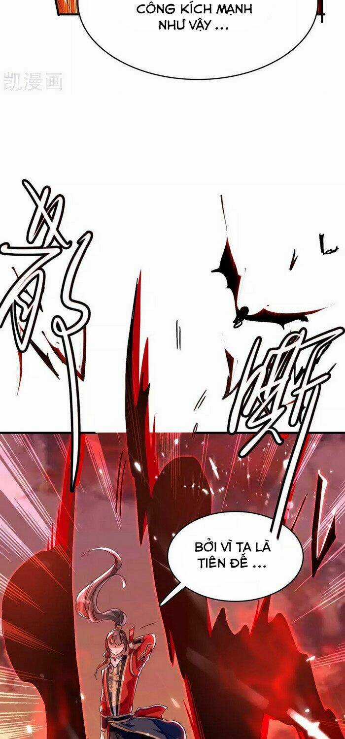 Tiên Đế Qui Lai - Chapter 178 - Trang 27