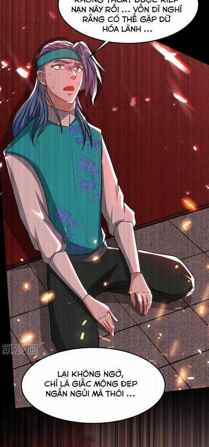 Tiên Đế Qui Lai - Chapter 178 - Trang 4
