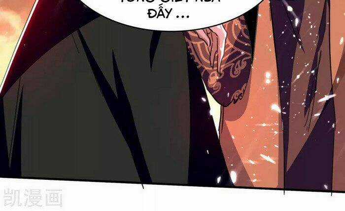 Tiên Đế Qui Lai - Chapter 178 - Trang 33