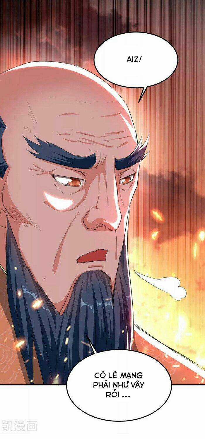 Tiên Đế Qui Lai - Chapter 178 - Trang 5