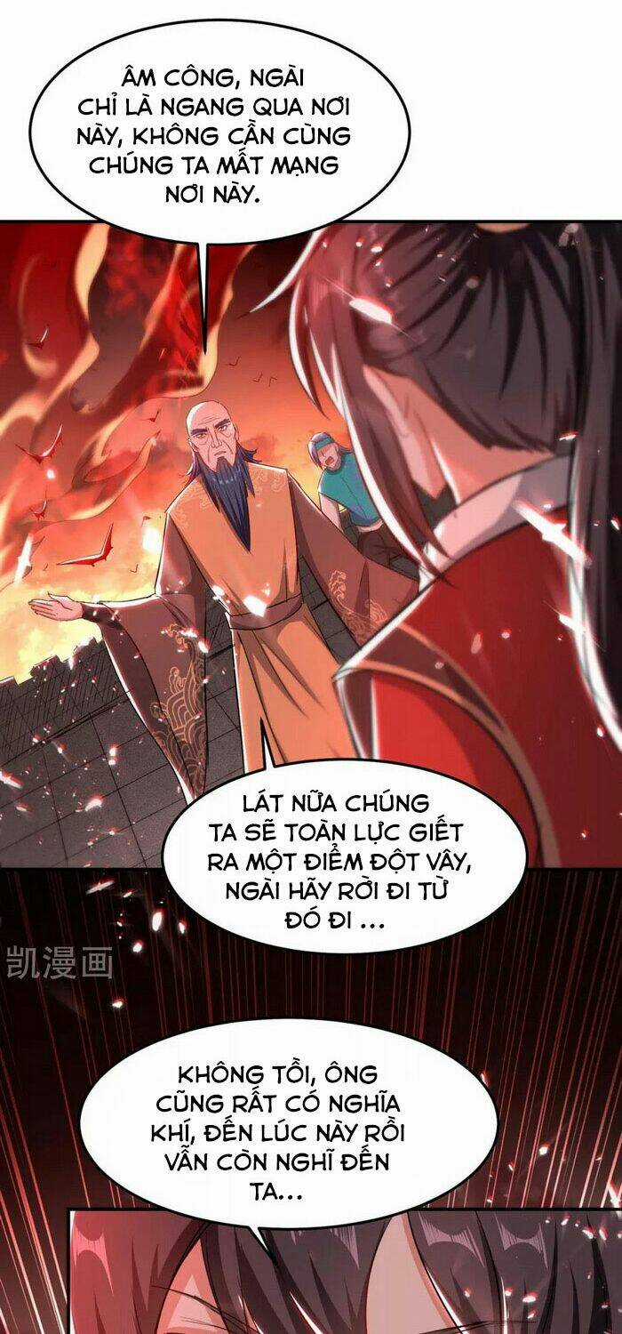 Tiên Đế Qui Lai - Chapter 178 - Trang 6