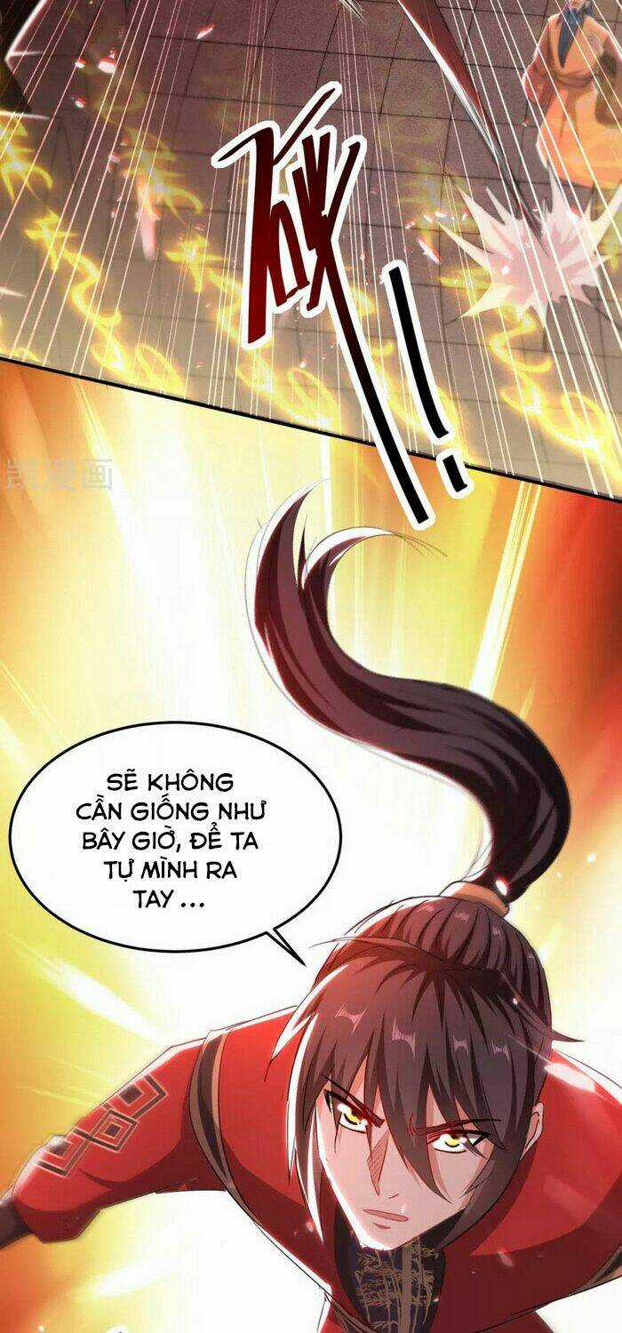 Tiên Đế Qui Lai - Chapter 178 - Trang 8