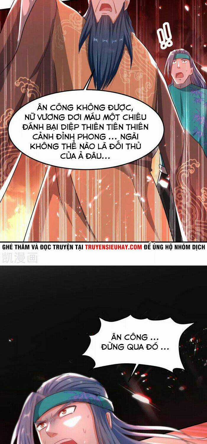 Tiên Đế Qui Lai - Chapter 178 - Trang 10