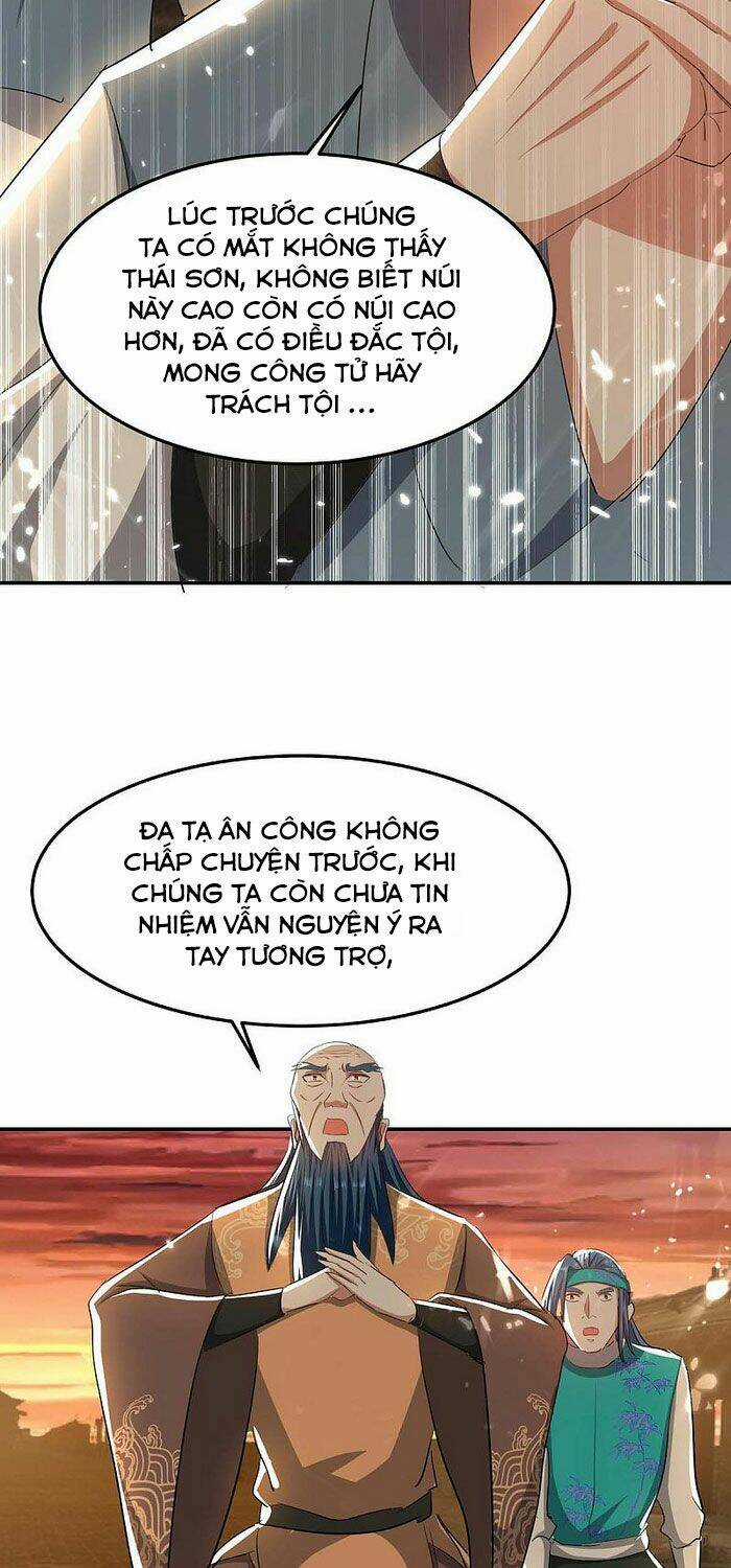 Tiên Đế Qui Lai - Chapter 179 - Trang 3