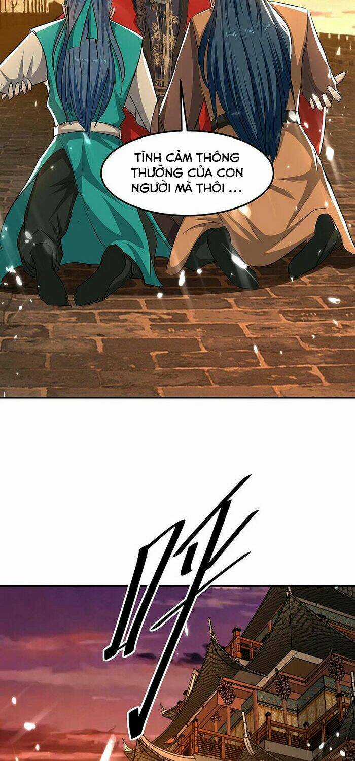 Tiên Đế Qui Lai - Chapter 179 - Trang 6