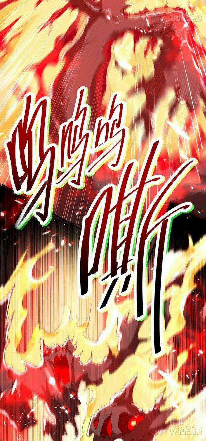 Tiên Đế Qui Lai - Chapter 180 - Trang 22