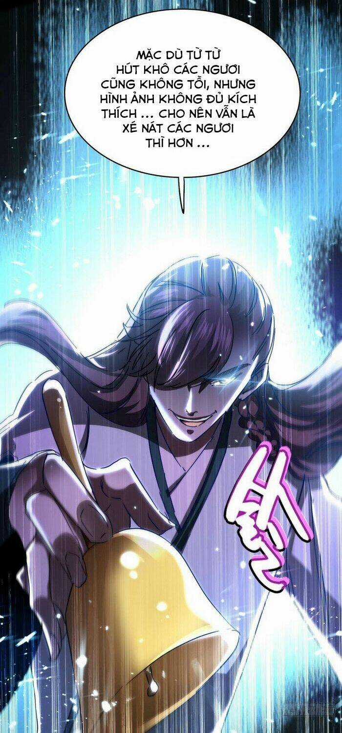 Tiên Đế Qui Lai - Chapter 180 - Trang 10