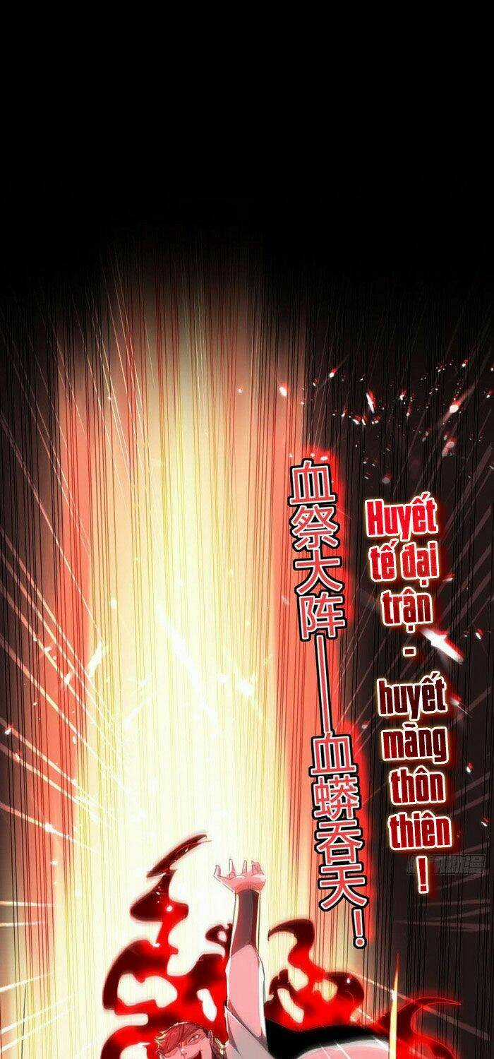 Tiên Đế Qui Lai - Chapter 182 - Trang 1