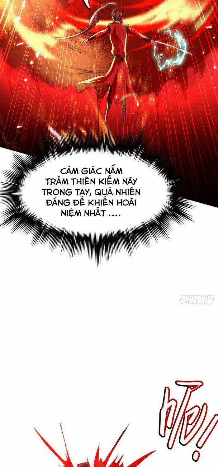 Tiên Đế Qui Lai - Chapter 182 - Trang 19