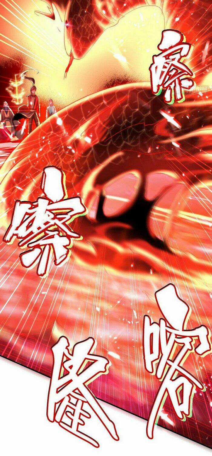 Tiên Đế Qui Lai - Chapter 182 - Trang 3