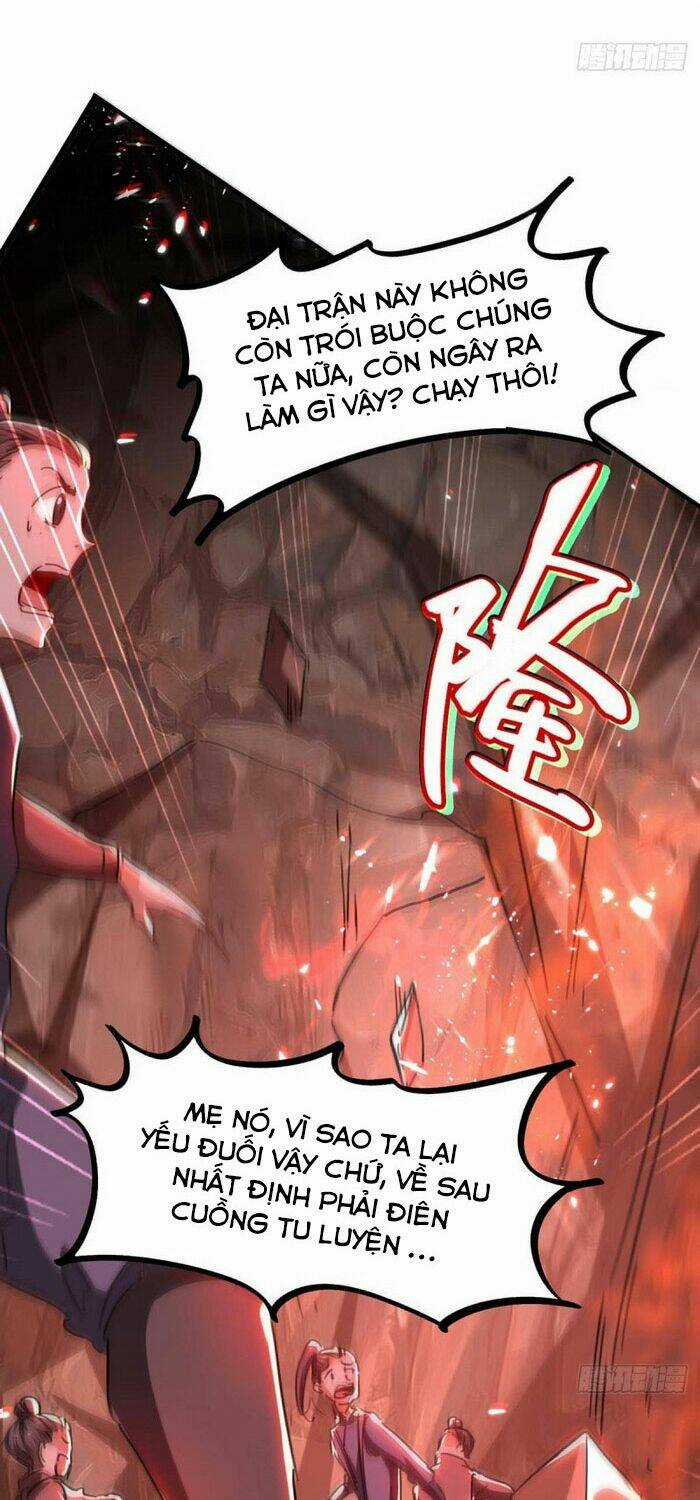 Tiên Đế Qui Lai - Chapter 182 - Trang 4