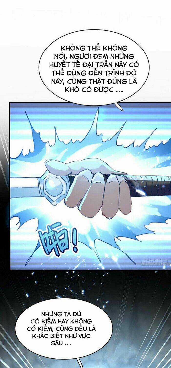 Tiên Đế Qui Lai - Chapter 182 - Trang 6