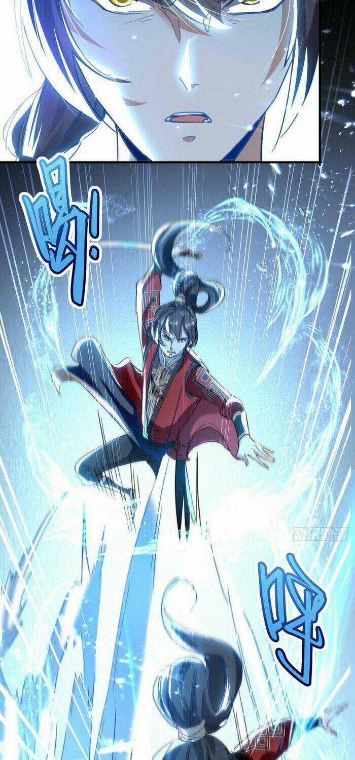 Tiên Đế Qui Lai - Chapter 182 - Trang 8