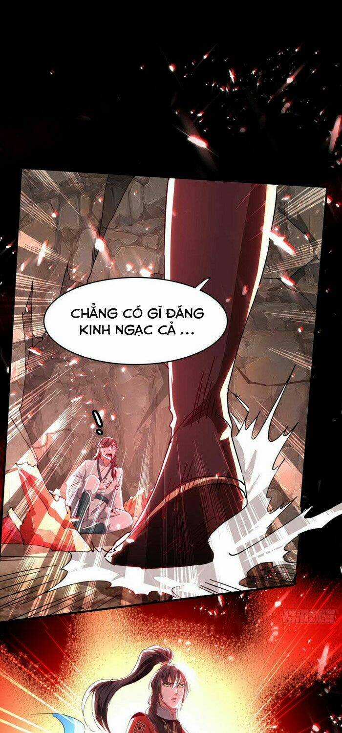 Tiên Đế Qui Lai - Chapter 183 - Trang 1