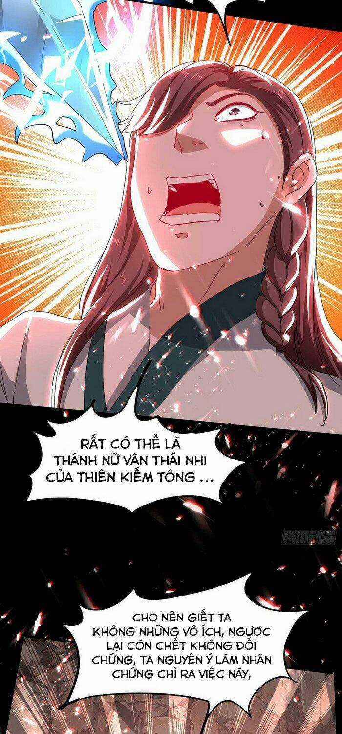 Tiên Đế Qui Lai - Chapter 183 - Trang 3