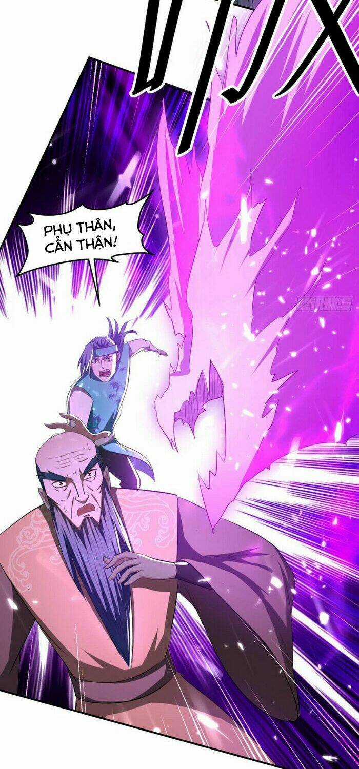 Tiên Đế Qui Lai - Chapter 183 - Trang 27