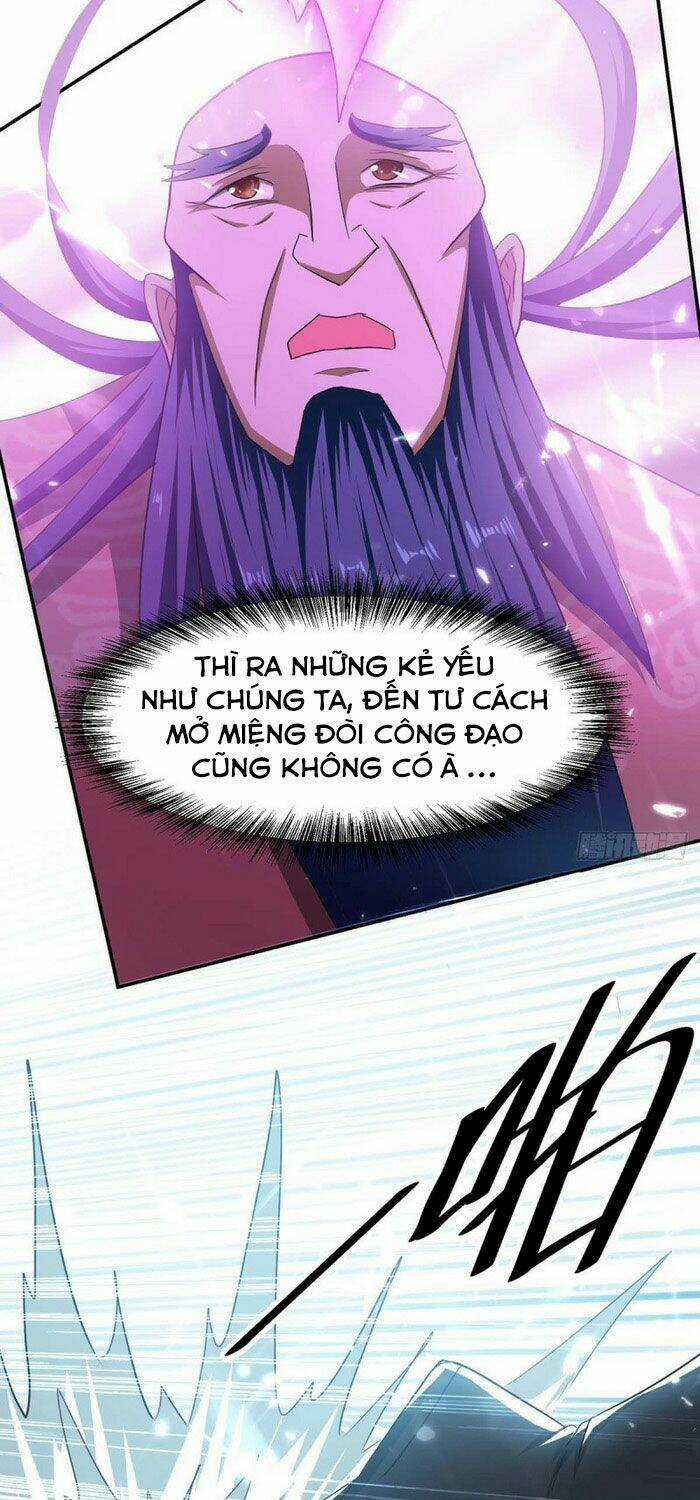 Tiên Đế Qui Lai - Chapter 183 - Trang 30