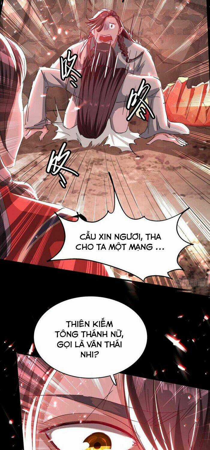 Tiên Đế Qui Lai - Chapter 183 - Trang 4