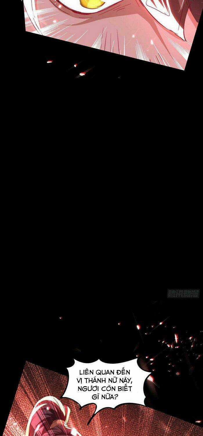 Tiên Đế Qui Lai - Chapter 183 - Trang 5