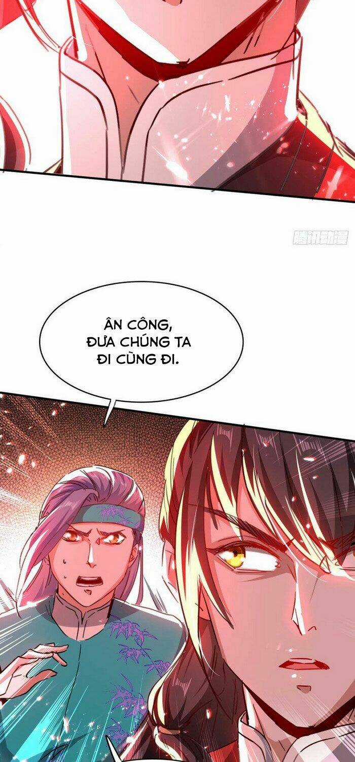 Tiên Đế Qui Lai - Chapter 183 - Trang 9