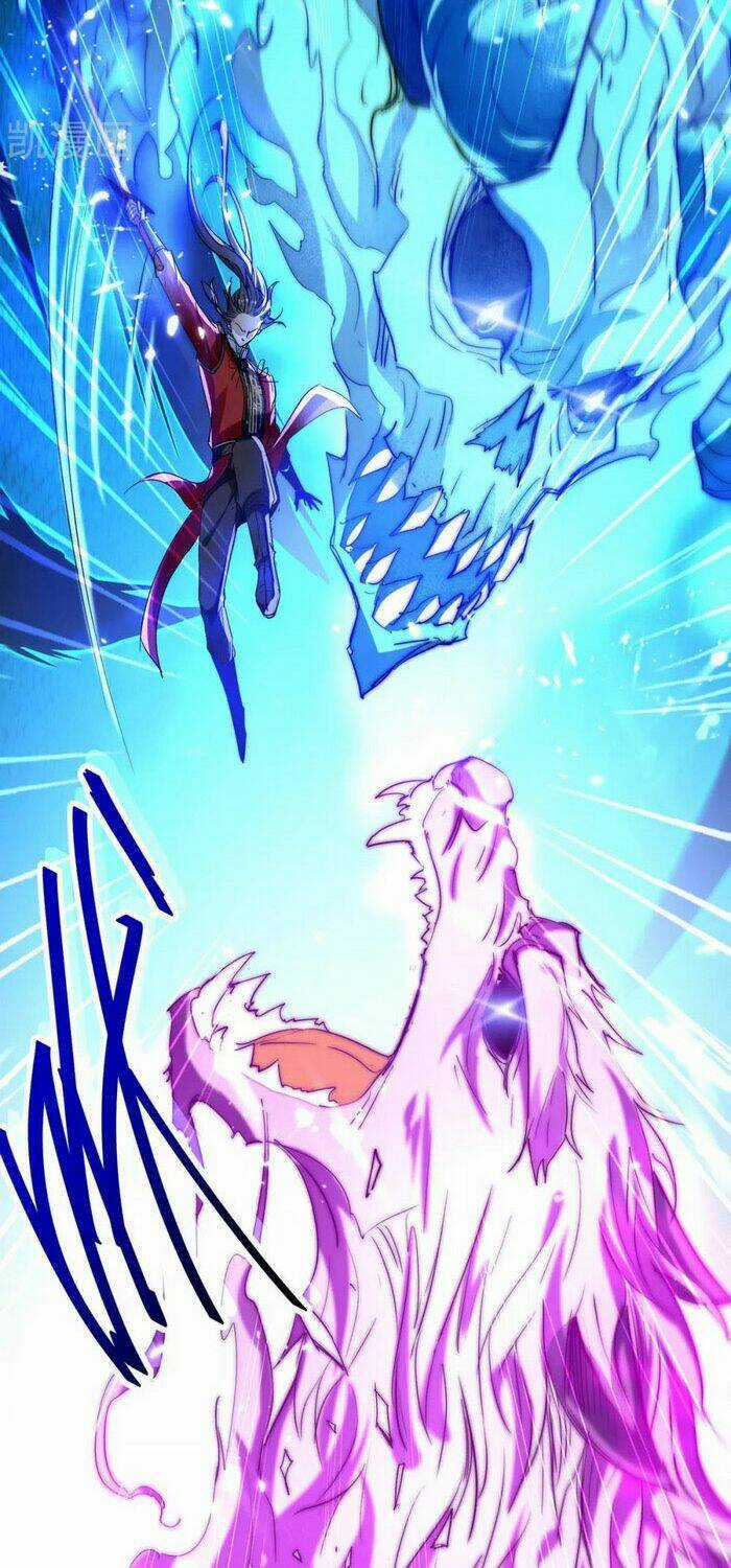 Tiên Đế Qui Lai - Chapter 184 - Trang 2