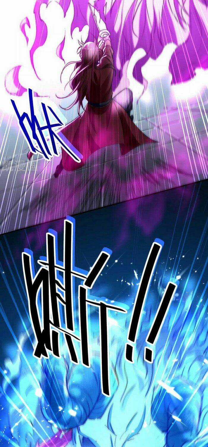 Tiên Đế Qui Lai - Chapter 184 - Trang 3