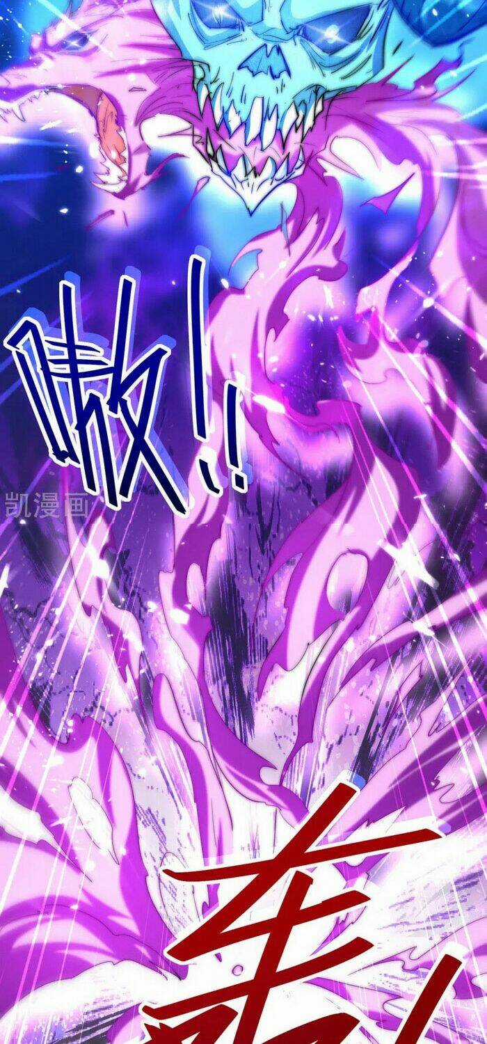 Tiên Đế Qui Lai - Chapter 184 - Trang 4