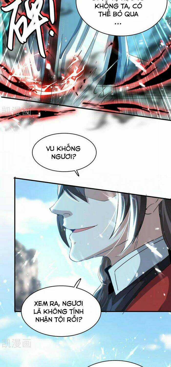 Tiên Đế Qui Lai - Chapter 184 - Trang 31