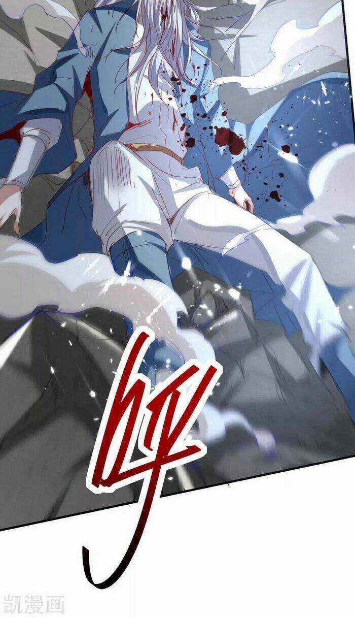 Tiên Đế Qui Lai - Chapter 185 - Trang 20