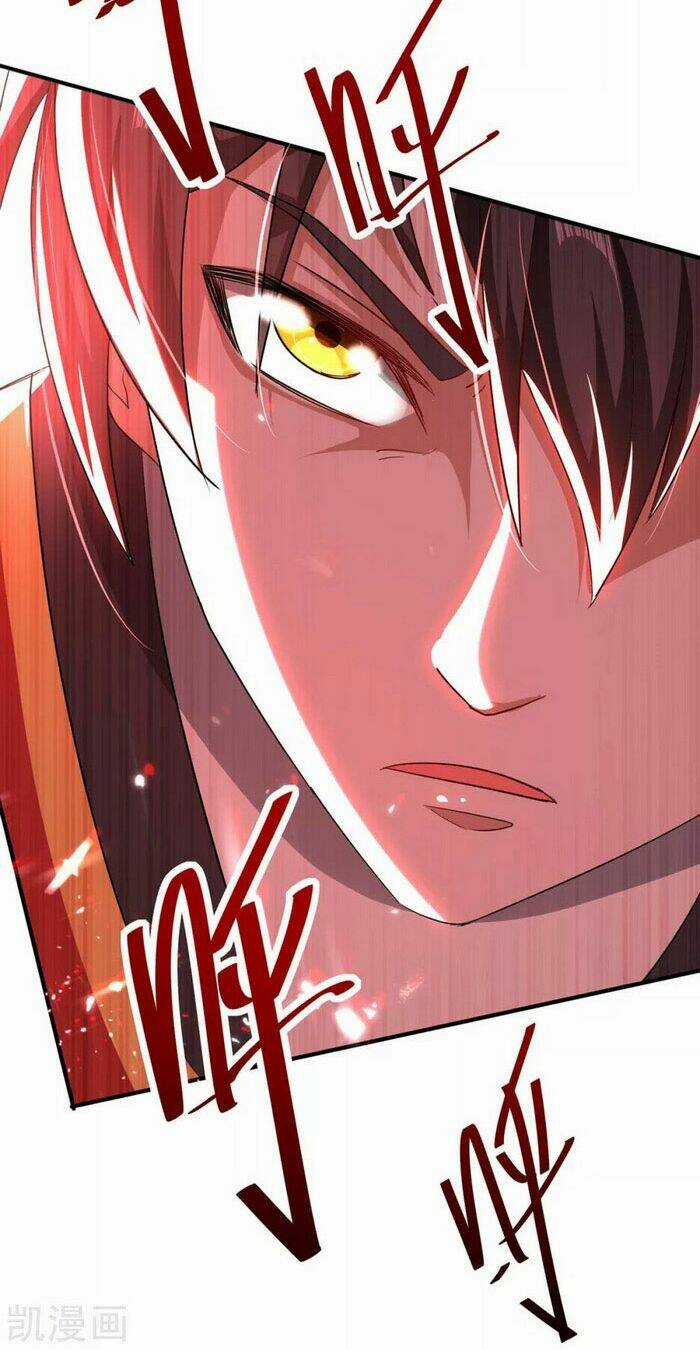 Tiên Đế Qui Lai - Chapter 185 - Trang 34