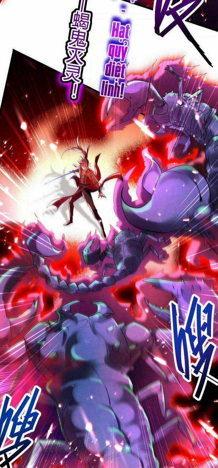 Tiên Đế Qui Lai - Chapter 185 - Trang 9