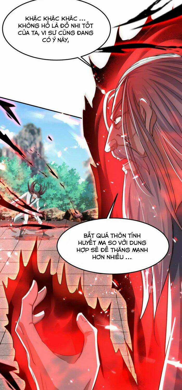 Tiên Đế Qui Lai - Chapter 186 - Trang 3