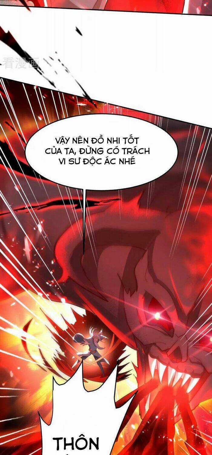 Tiên Đế Qui Lai - Chapter 186 - Trang 4