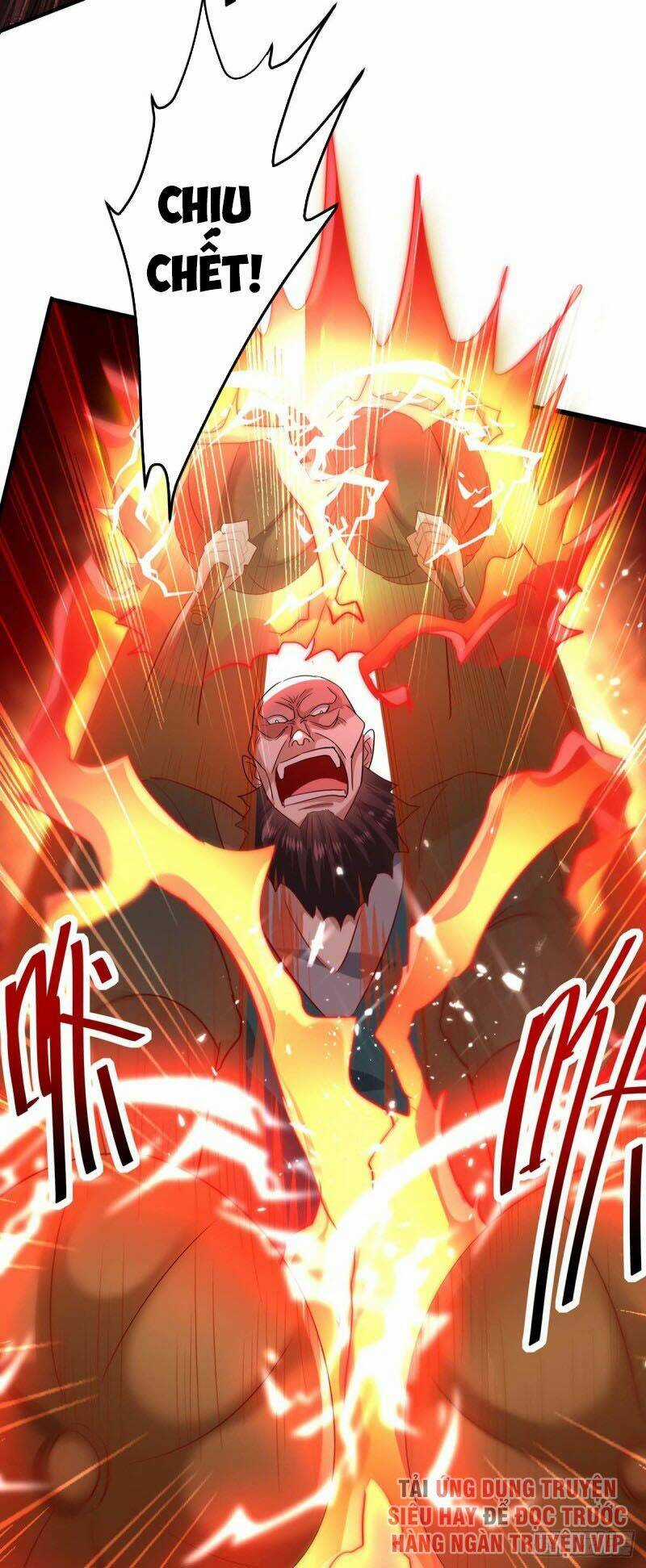 Tiên Đế Qui Lai - Chapter 188 - Trang 4