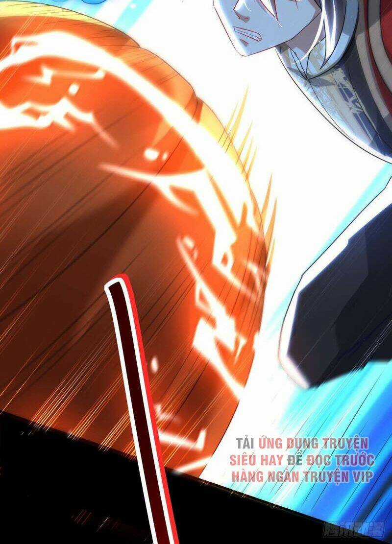 Tiên Đế Qui Lai - Chapter 188 - Trang 7