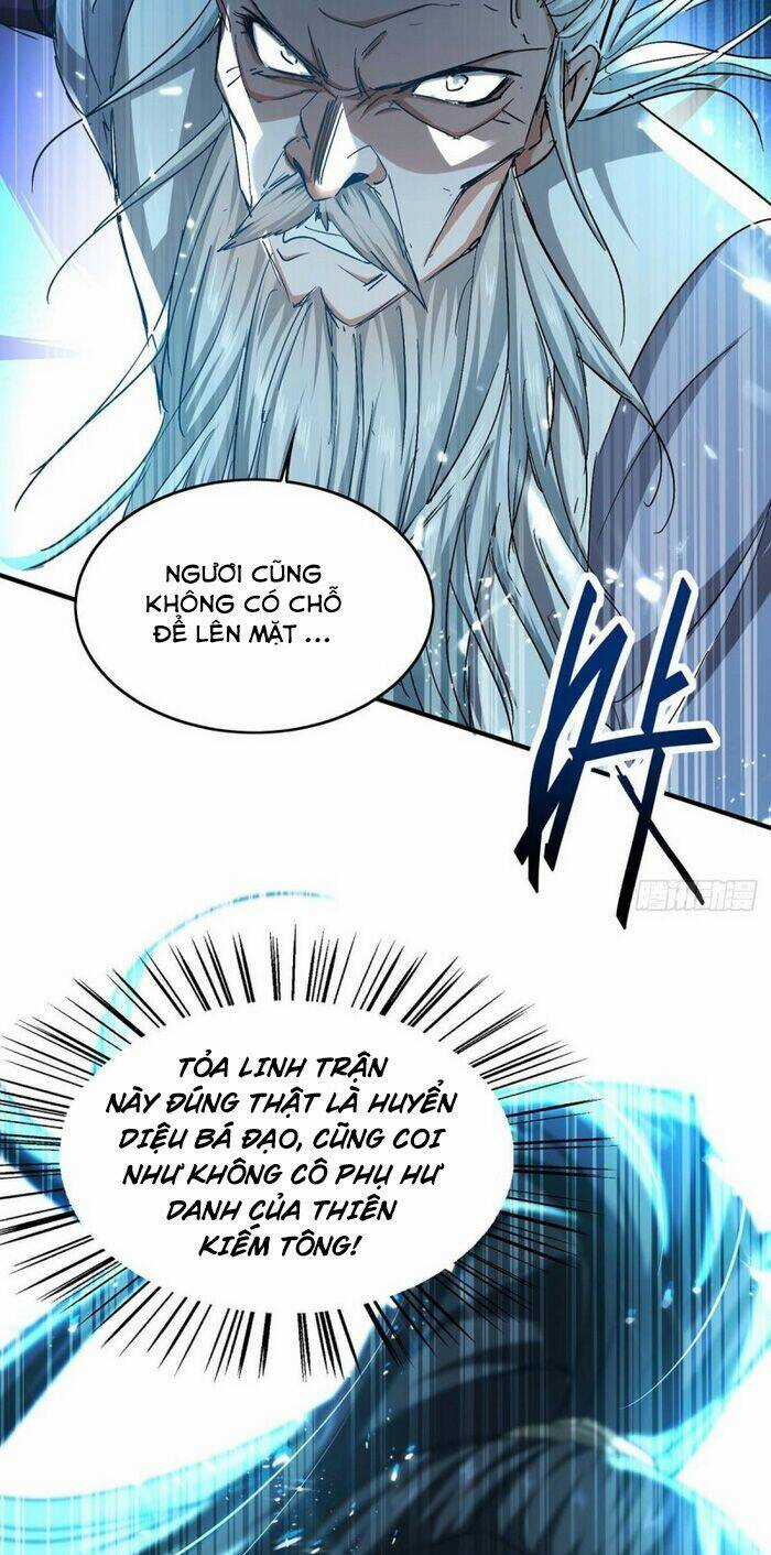 Tiên Đế Qui Lai - Chapter 189 - Trang 17