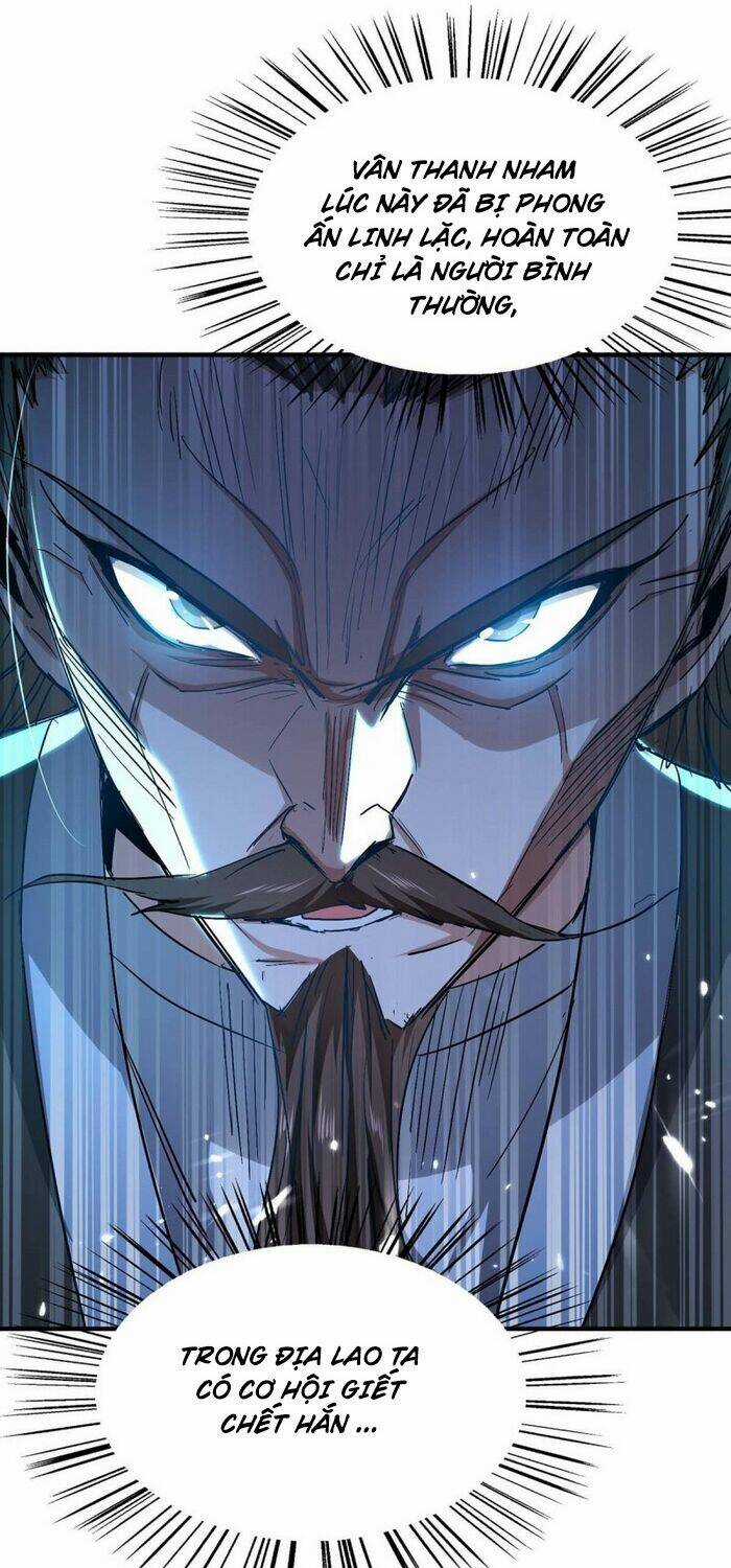 Tiên Đế Qui Lai - Chapter 189 - Trang 20